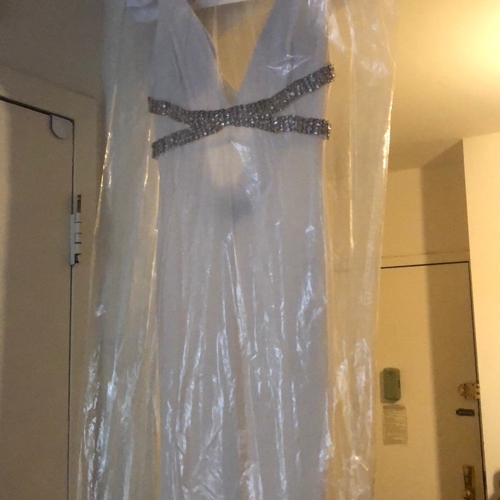 Jovani Elegant Formal Gown